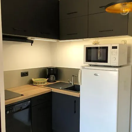 Appartement Sainte-Maxime Apartamento Sainte-Maxime