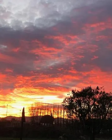 Appartement Sainte-Maxime Apartamento *