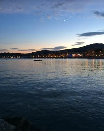 Apartamento Appartement Sainte-Maxime