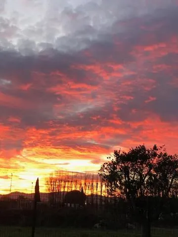 Appartement Sainte-Maxime Apartamento *