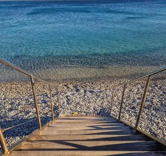 Apartamento Appartement Sainte-Maxime Sainte-Maxime