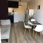 Appartement Sainte-Maxime Apartment