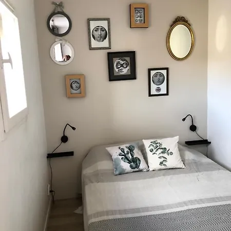 Appartement Sainte-Maxime *