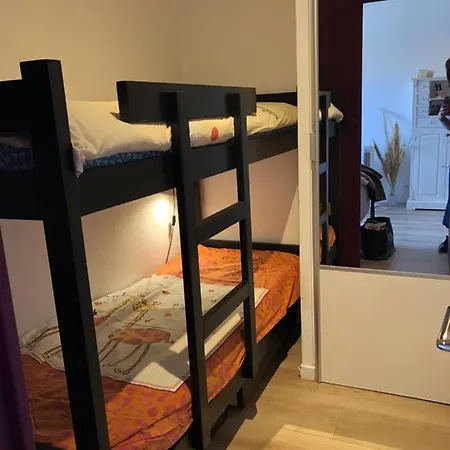 Lejlighed Appartement Sainte-Maxime *