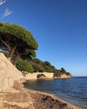 Apartment Appartement Sainte-Maxime