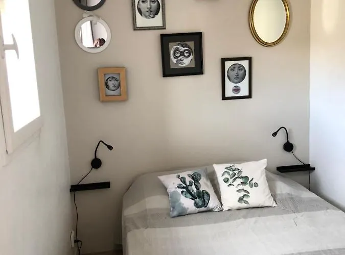 Appartement Sainte-Maxime *