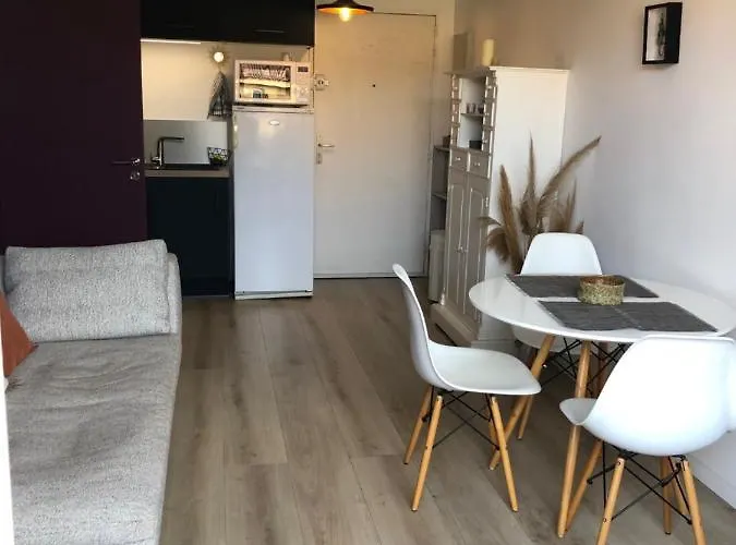 Appartement Sainte-Maxime Lejlighed