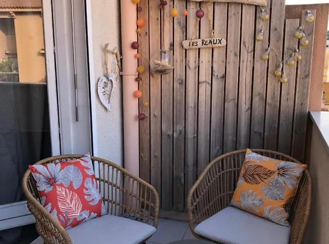 Appartement Sainte-Maxime *