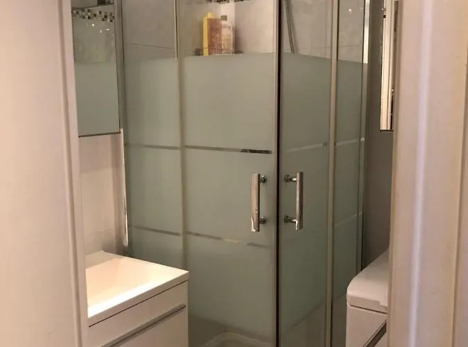 Appartement Sainte-Maxime *