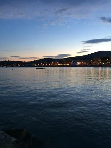 公寓 Appartement Sainte-Maxime